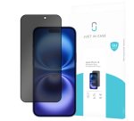 Just in Case 8332356 écran et protection arrière de téléphones portables Protection d'écran transparent Apple 1 pièce(s)