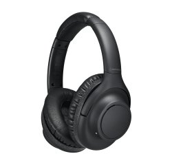 Audio-Technica ATH-S300BT Auriculares Inalámbrico y alámbrico Diadema Traveling/Gaming/Sports USB Tipo C Bluetooth Negro