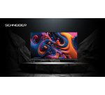SCHNEIDER TV LED Full HD 80 cm SERIE A3 / TV D-LED 2K HD