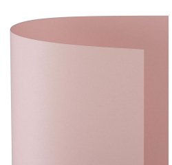 Cartoncino Bristol Color - 70 x 100 cm - 200 gr - rosa 10 - Favini - blister 10 fogli