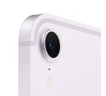 Apple iPad mini 7th gen 5G TD-LTE & FDD-LTE 512 GB 21,1 cm (8.3") Wi-Fi 6E (802.11ax) iPadOS 18 Púrpura
