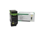 Lexmark 75M2XY0 Cartouche de toner 1 pièce(s) Original Jaune