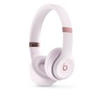 Apple Beats Solo 4 Auriculares Inalámbrico y alámbrico Diadema Llamadas/Música USB Tipo C Bluetooth Rosa