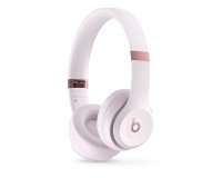 Apple Beats Solo 4 Auriculares Inalámbrico y alámbrico Diadema Llamadas/Música USB Tipo C Bluetooth Rosa