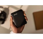 Western Digital Elements Portable (USB-C) disque dur externe 2 To 2.5" USB Type-C 3.2 Gen 1 (3.1 Gen 1) Noir