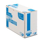 Pochette gpv everyday adhési ve vélin blanc 90g c4 229x324mm boîte 250 unités