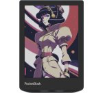 PocketBook Verse Pro Color lettore e-book Touch screen 16 GB Wi-Fi Nero, Blu