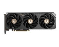 Zotac GAMING GeForce RTX 5080 SOLID CORE OC NVIDIA 16 Go GDDR7