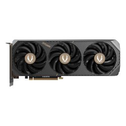 Zotac GAMING GeForce RTX 5070 Ti SOLID CORE OC NVIDIA 16 Go GDDR7