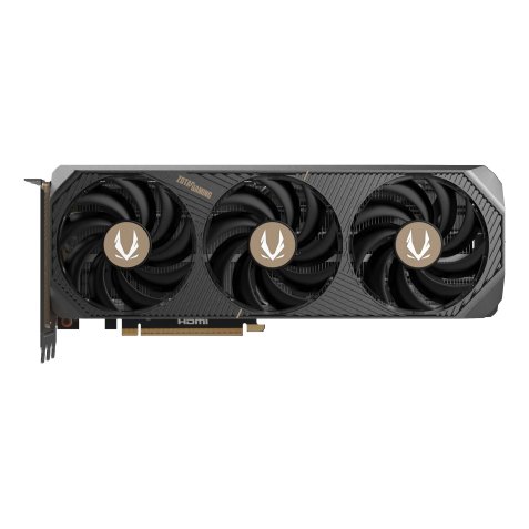 Zotac GAMING GeForce RTX 5070 Ti SOLID CORE OC NVIDIA 16 Go GDDR7