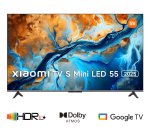 Xiaomi TV S Mini LED 55
