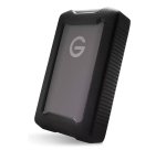 SanDisk G-DRIVE ArmorATD disque dur externe 6 To 2.5" USB Type-C 3.2 Gen 1 (3.1 Gen 1) Noir, Gris