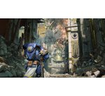 Focus Entertainment Warhammer 40,000: Space Marine 2 - Gold Edition Oro Cinese semplificato, Tedesca, Inglese, ESP, Francese, Giapponese, Russo PlayStation 5