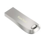 Sandisk Ultra Luxe USB 32 GB USB 3.2 (USB-A) Silver
