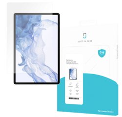 Just in Case 8305398 protection d'écran de tablette Protection d'écran transparent Samsung 1 pièce(s)