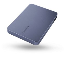 Toshiba HDTX210EK3AA disco duro externo 1 TB 2.5" USB tipo A 3.2 Gen 1 (3.1 Gen 1) Negro