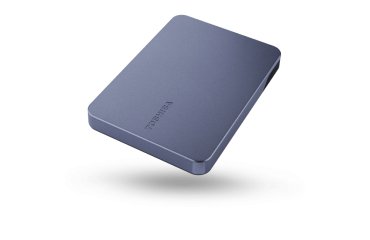 Toshiba HDTX240EK3CA disco duro externo 4 TB 2.5" USB tipo A 3.2 Gen 1 (3.1 Gen 1) Negro