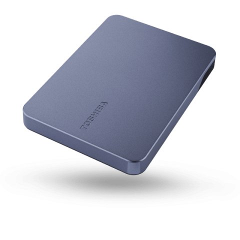 Toshiba HDTX240EK3CA disco duro externo 4 TB 2.5" USB tipo A 3.2 Gen 1 (3.1 Gen 1) Negro