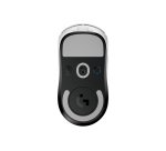 Logitech G 910-005943 mouse Gaming Mano destra RF Wireless 25600 DPI