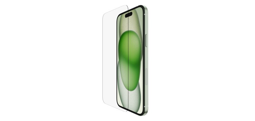 Belkin ScreenForce Protector de pantalla Apple 1 pieza(s)