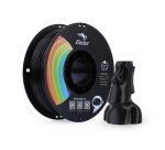 Creality 3301010306 3D-printmateriaal Polymelkzuur Zwart 1 kg