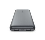 Belkin BoostCharge 10000 mAh Gris
