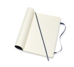 Moleskine 805-50-0285-474-0 quaderno per scrivere Blu