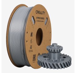 Creality 3301020041 3D-printmateriaal ABS Grijs 1 kg