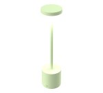 Muitomas UPNDOWNLAMPGN table lamp LED Green