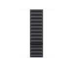 Apple MXWR3ZM/A slimme draagbare accessoire Band Zwart Polyester