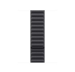 Apple 42mm Black Magnetic Link - M/L