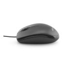 MediaRange MROS212 muis Kantoor Rechtshandig USB Type-A Optisch 1000 DPI
