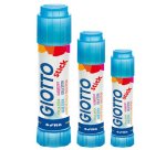 Colla Stick - 40 gr - bianco - Giotto