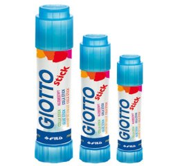 Giotto F54030000 Cardboard, Paper