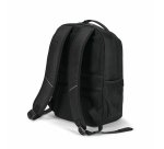 Mochila para portátil 17,3" DICOTA D32028-RPET  43,9 cm Negro