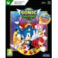 Deep Silver Sonic Origins Plus - Day One Edition Xbox One/Xbox Series X