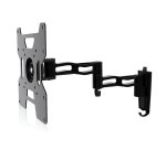 Haeger WB-T37.016A soporte para TV 94 cm (37") Negro