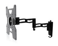 Haeger WB-T37.016A soporte para TV 94 cm (37") Negro
