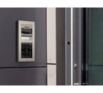 2N 91550947 Lettore di base per il controllo degli accessi Nero