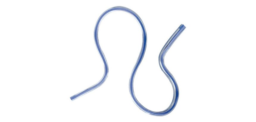ARDA 104 curva da tracciare Curva flessibile