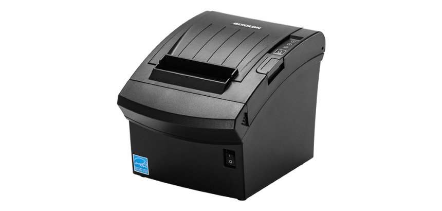 Bixolon SRP-352plusV 203 x 203 DPI Alámbrico Térmica directa Impresora de recibos