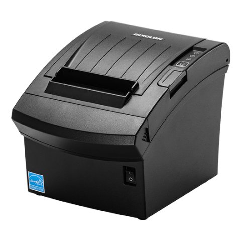 Bixolon SRP-352plusV 203 x 203 DPI Alámbrico Térmica directa Impresora de recibos