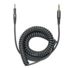 Audio-Technica ATH-M50X auricular y casco Auriculares Alámbrico Diadema Escenario/Estudio Negro