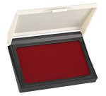 Aimant wonday ronds ï 14mm coloris noir blister 10       unites