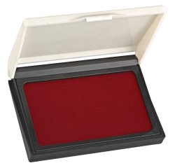 Aimant wonday ronds ï 14mm coloris noir blister 10       unites