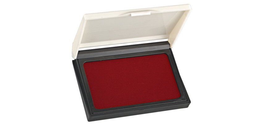 Aimant wonday ronds ï 14mm coloris noir blister 10       unites