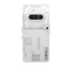 Nothing Phone (3a) 17,2 cm (6.77") SIM doble Android 15 5G USB Tipo C 8 GB 128 GB 5000 mAh Blanco