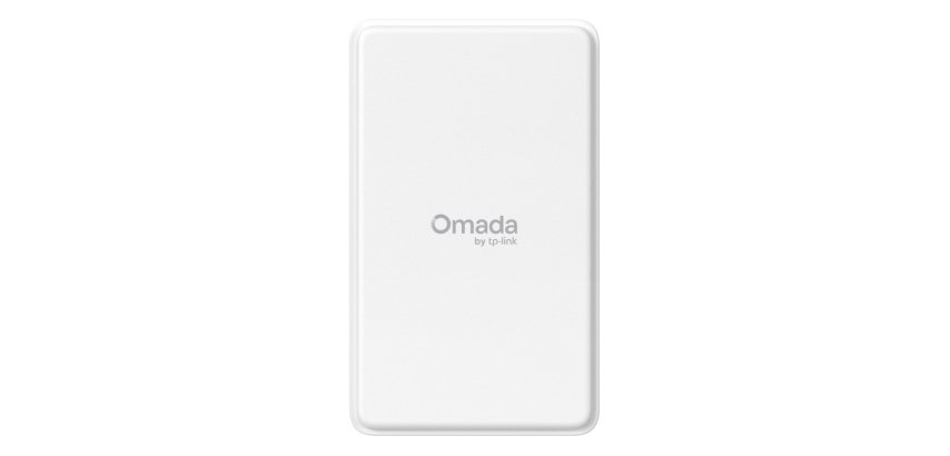 OMADA ER701-5G-Outdoor Passerelle de réseau cellulaire