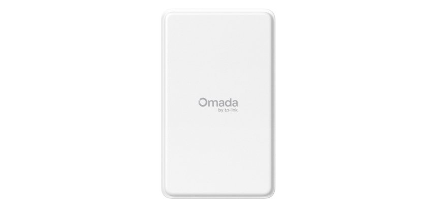 OMADA ER701-5G-Outdoor Passerelle de réseau cellulaire