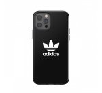 Adidas 42285 custodia per cellulare 17 cm (6.7") Cover Nero, Bianco